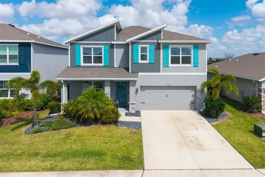 17127 Barnwood Place, Bradenton, FL 34211 - #2