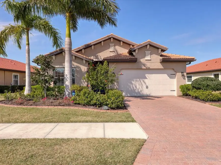 256 Maraviya Boulevard, Nokomis, FL 34275 - #2