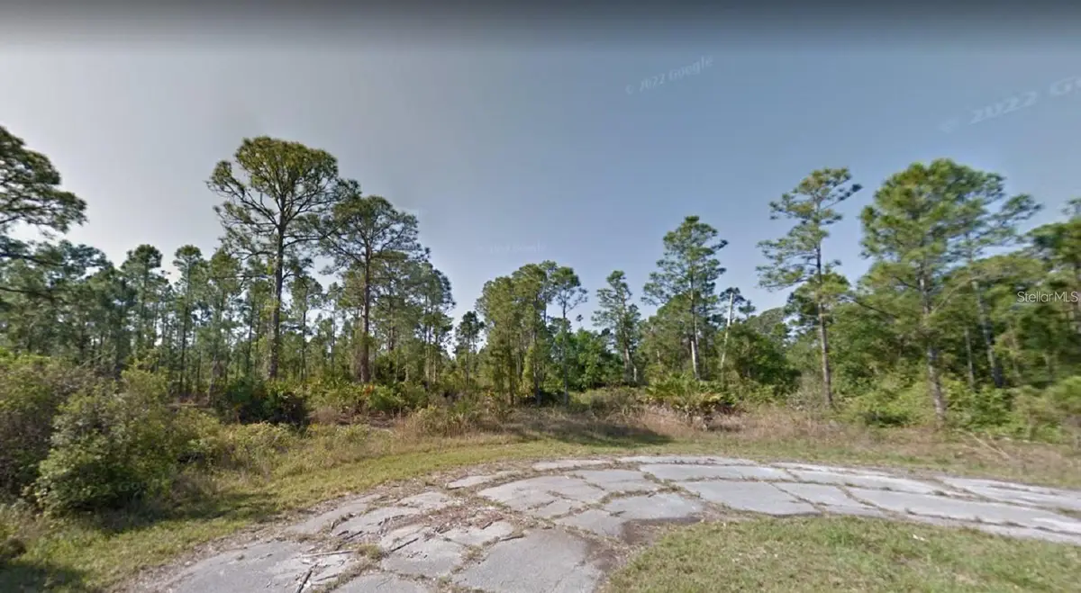 Lan Court, North Port, FL 34288 - #1