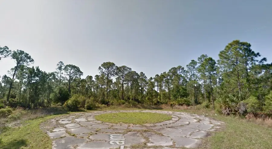 Lan Court, North Port, FL 34288 - #2