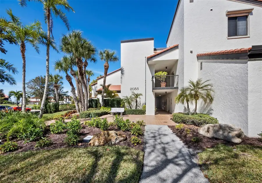 2055 Gulf Of Mexico Drive #G2-102, Longboat Key, FL 34228 - #2