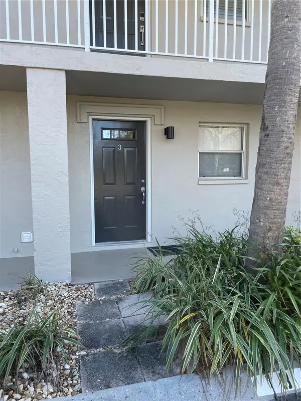 918 La Costa Circle #3, SARASOTA, FL 34237