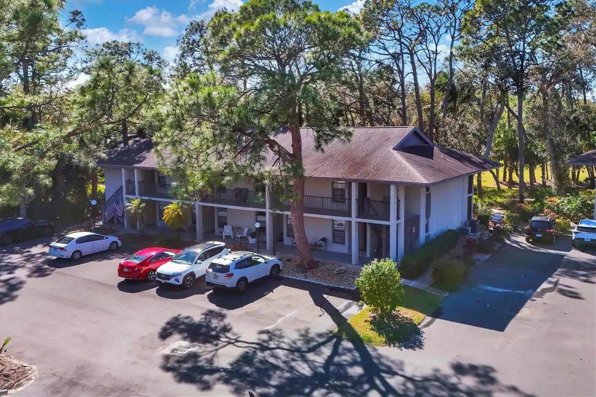 3041 Quail Hollow #27, Sarasota, FL 34235 - #1