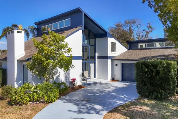 4760 Meredith Lane, SARASOTA, FL 34241