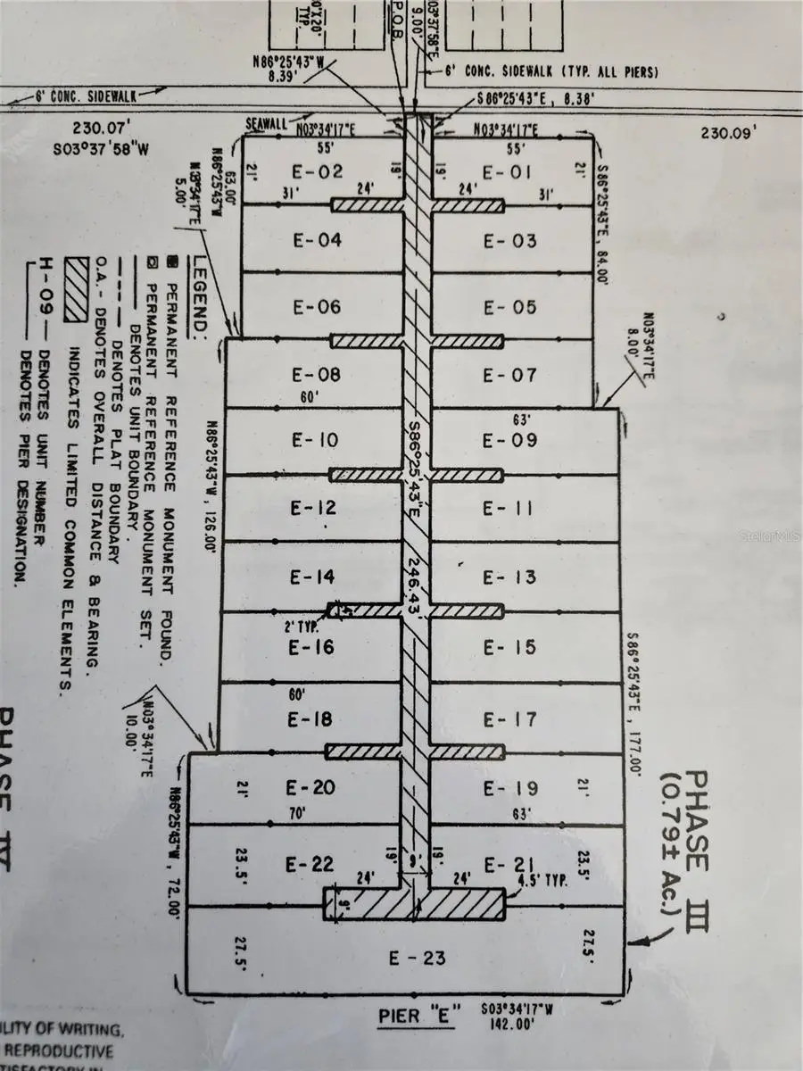 2800 Harbourside Drive #E-08, Longboat Key, FL 34228 - #2
