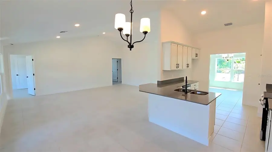 4157 N Chamberlain Boulevard, North Port, FL 34286 - #3