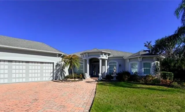 16214 Mulholland Road, Parrish, FL 34219 - #1