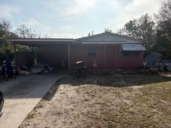 4415 Booker T Drive, TAMPA, FL 33610