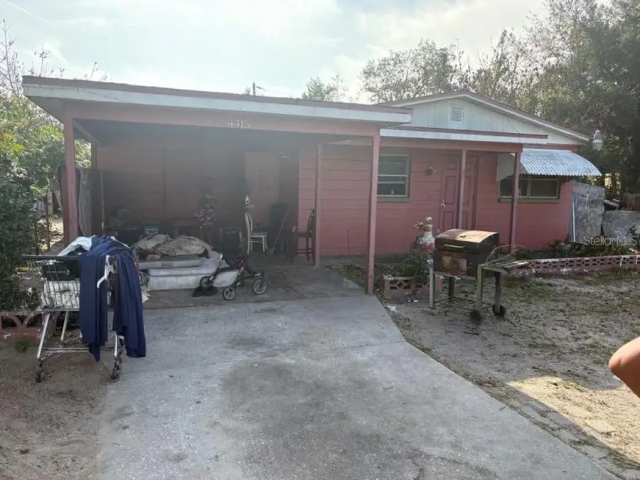 4415 Booker T Drive, Tampa, FL 33610 - #2