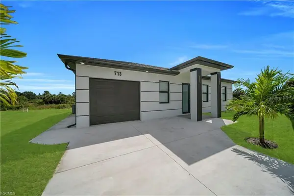 711 Roma Avenue S, LEHIGH ACRES, FL 33974