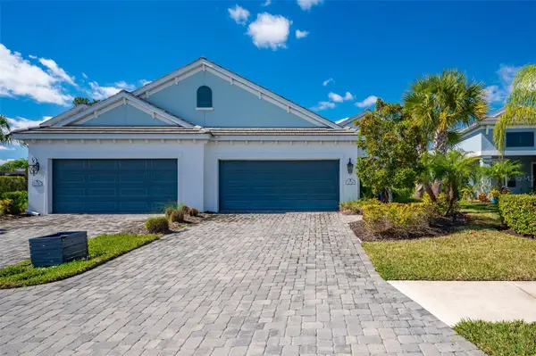 2726 Sapphire Blue Lane, BRADENTON, FL 34211