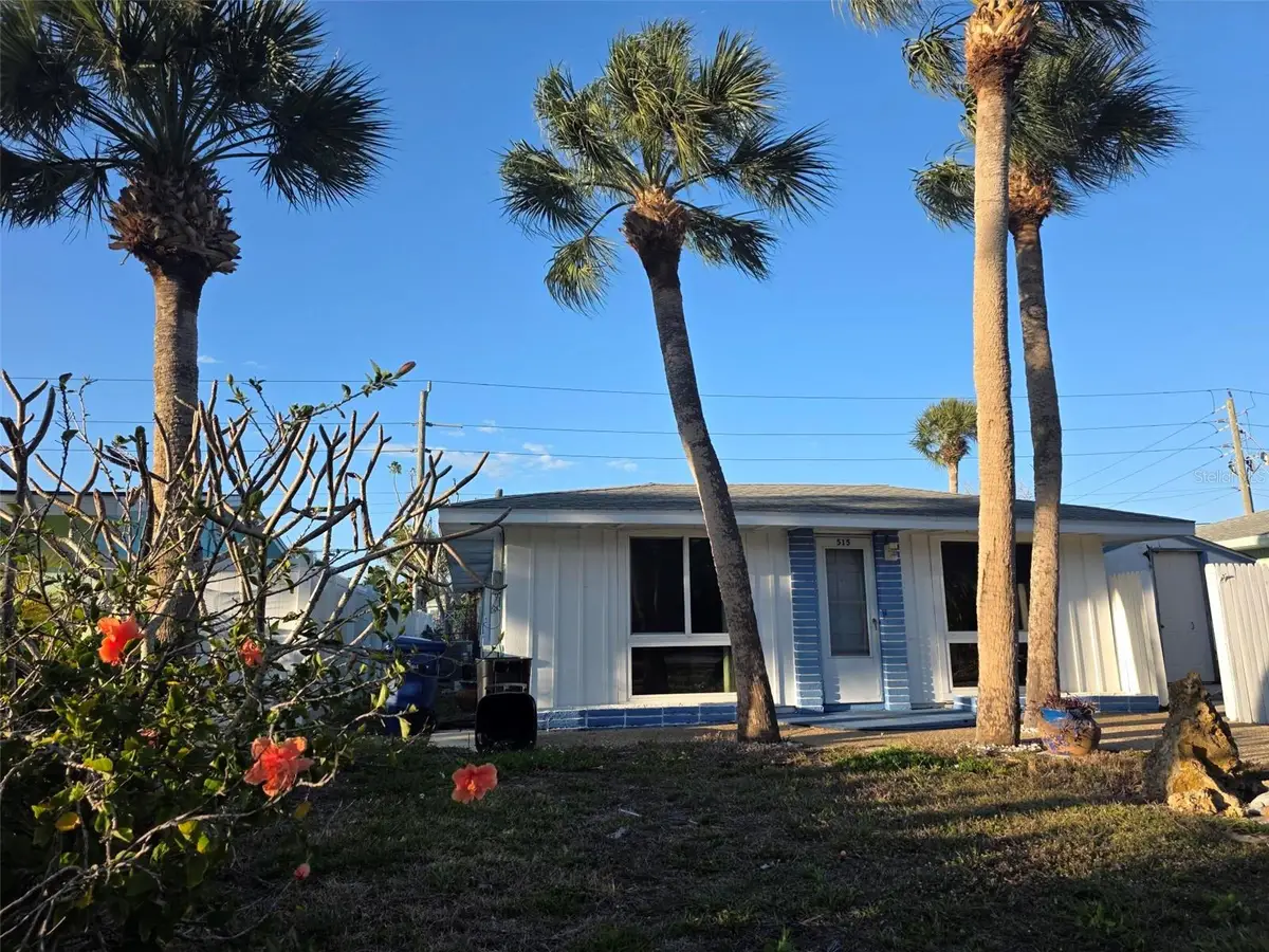 515 Avenida De Mayo, Sarasota, FL 34242 - #1