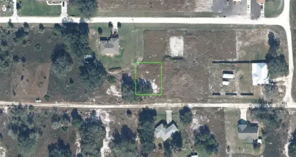 1728 W Kelso Road, AVON PARK, FL 33825