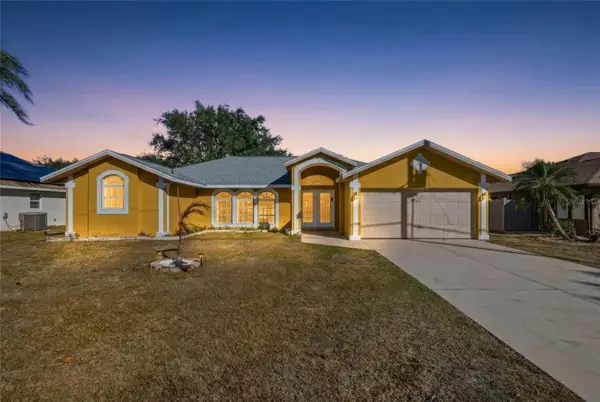 122 Valdiva Street, PUNTA GORDA, FL 33983