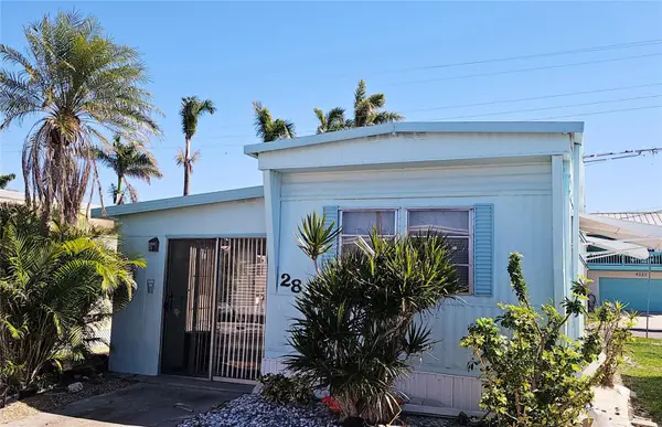 10315 Cortez Road W #28-1, BRADENTON, FL 34210