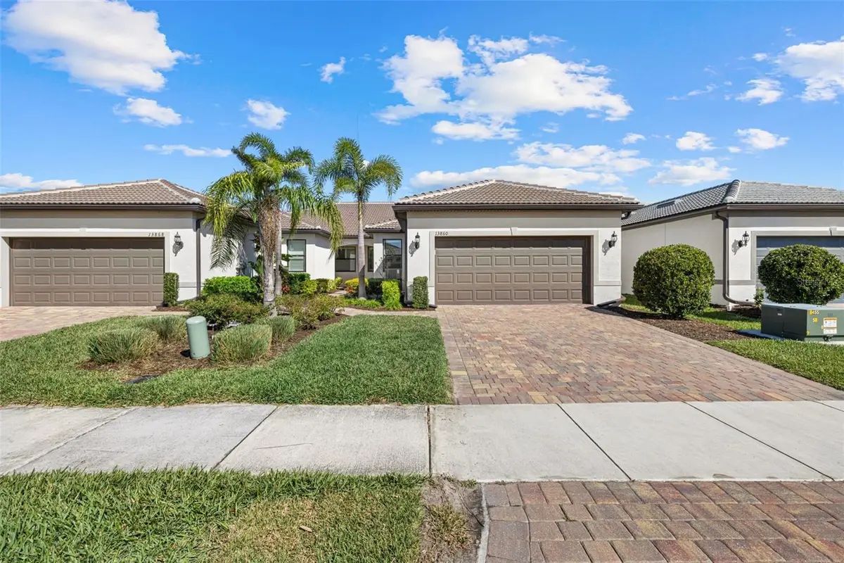 13860 Vadini Street, Venice, FL 34293 - #1