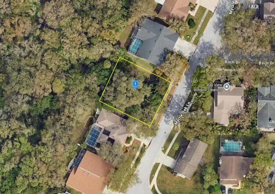 10486 Myrtle Oak Lane, Seminole, FL 33777 - #1