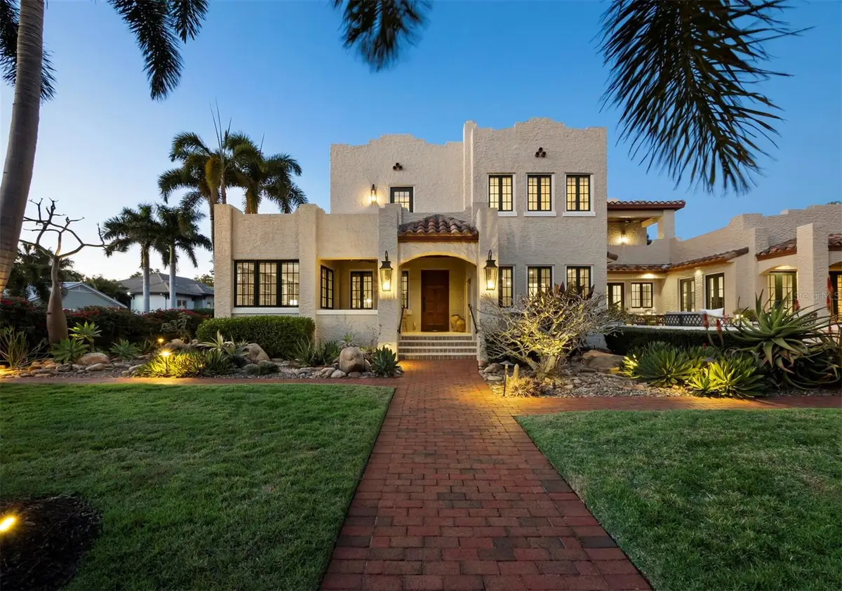 1905 Alta Vista Street, Sarasota, FL 34236 - #1
