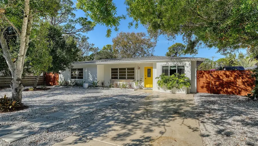 5019 Stevens Drive, Sarasota, FL 34234 - #3