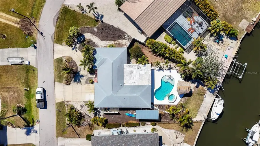 1936 Fairview Drive, Englewood, FL 34223 - #3