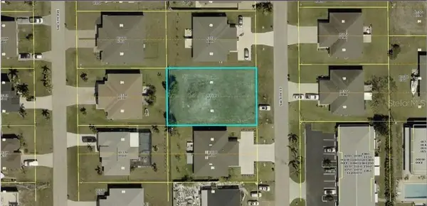 4418 SW 8th Court, CAPE CORAL, FL 33914