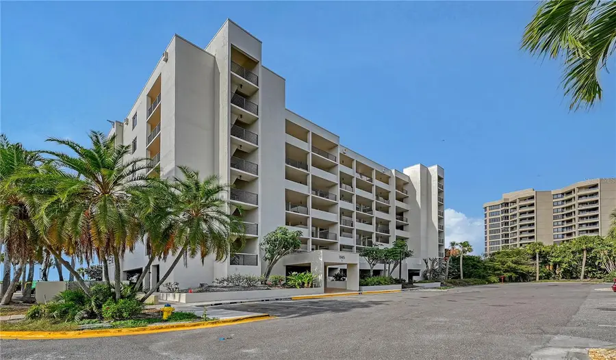 1145 Gulf Of Mexico Drive #503, Longboat Key, FL 34228 - #2
