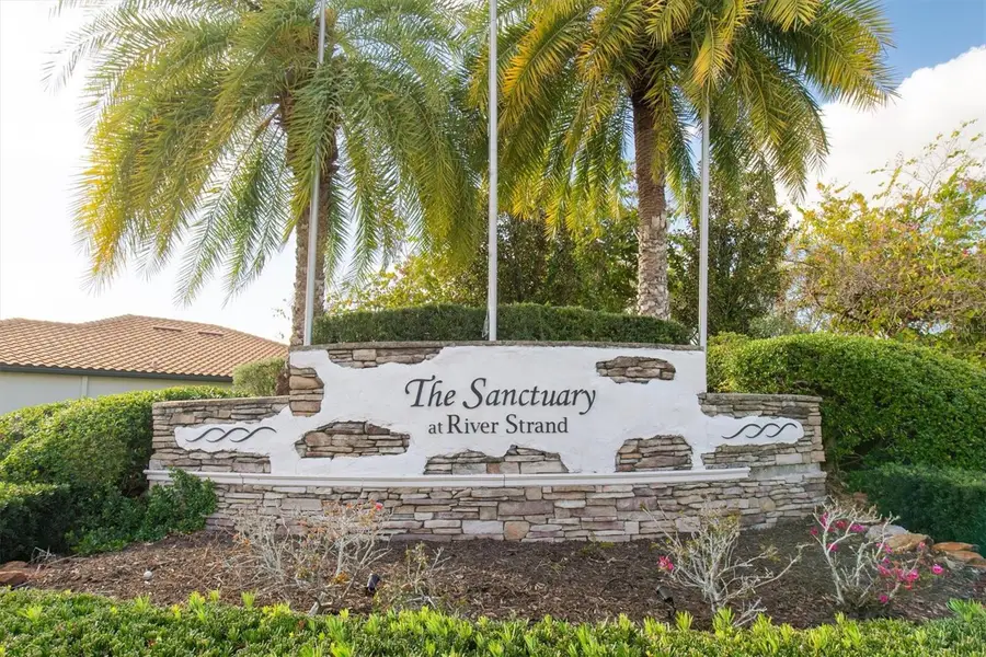 319 Whispering Palms Lane, Bradenton, FL 34212 - #2