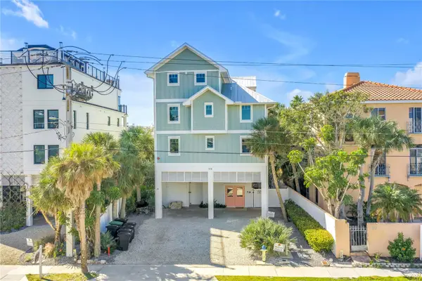 316 Beach Road, SARASOTA, FL 34242