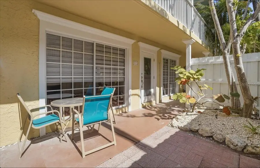 1325 Gulf Drive N #125, Bradenton Beach, FL 34217 - #2