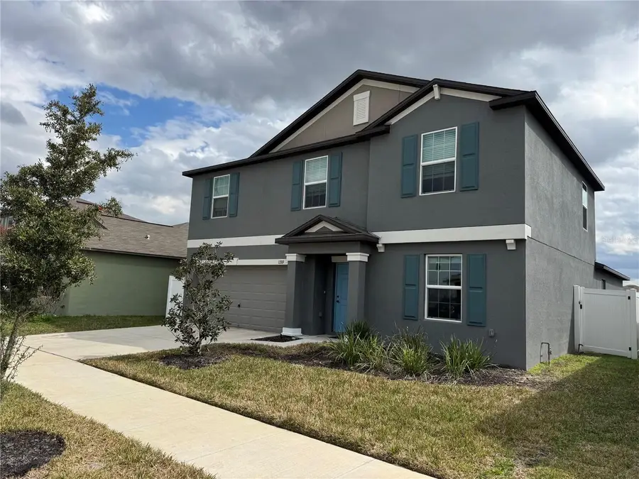 13319 Great Plains Drive, Riverview, FL 33579 - #2