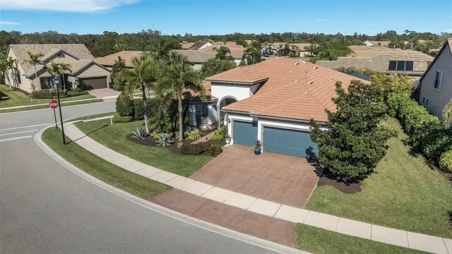 5856 Snowy Egret Drive, Sarasota, FL 34238 - #3