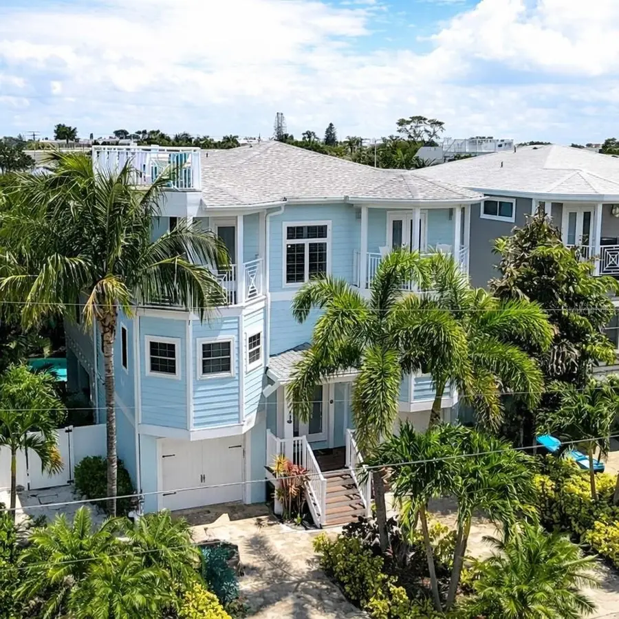 130 50th Street, Holmes Beach, FL 34217 - #3