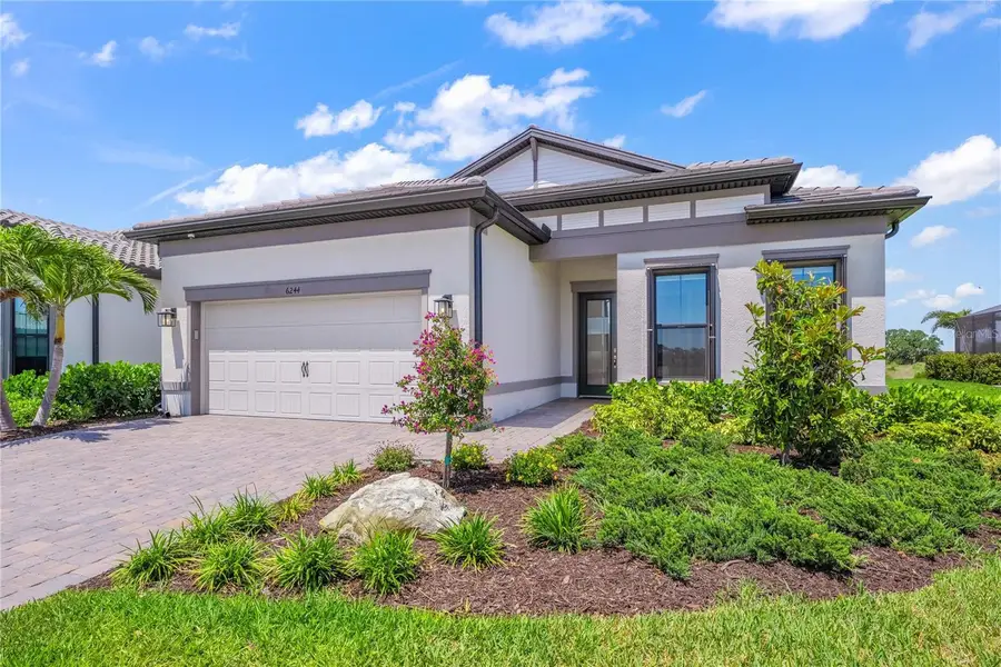 6244 Talon Preserve Drive, Nokomis, FL 34275 - #3