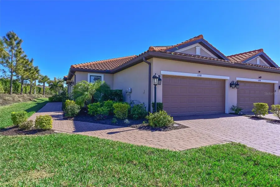 15792 Sacile Lane, Bradenton, FL 34211 - #2