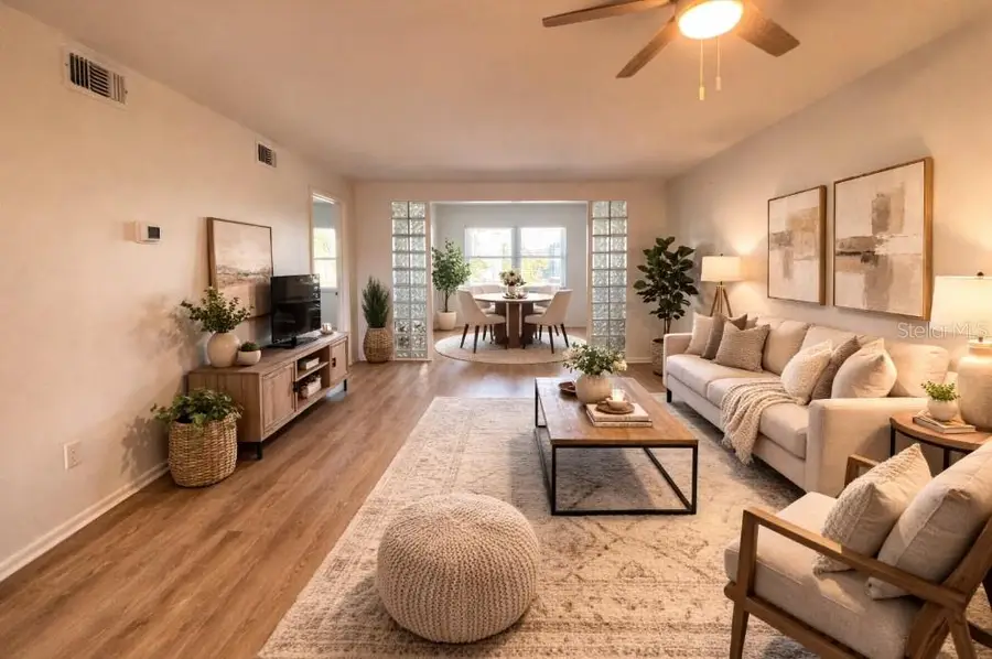 4204 Heron Way #B304, Bradenton, FL 34205 - #3