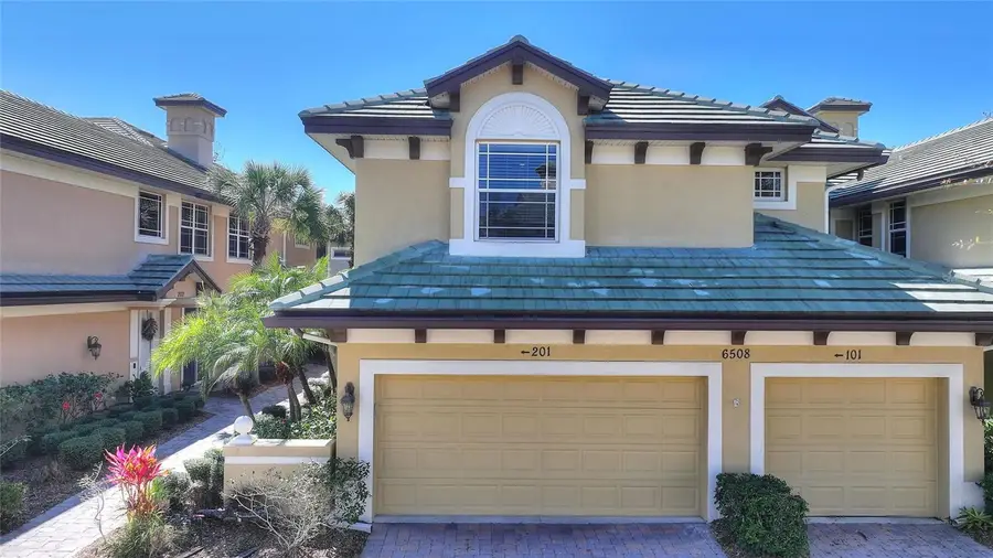 6508 Moorings Point Circle #201, Lakewood Ranch, FL 34202 - #2