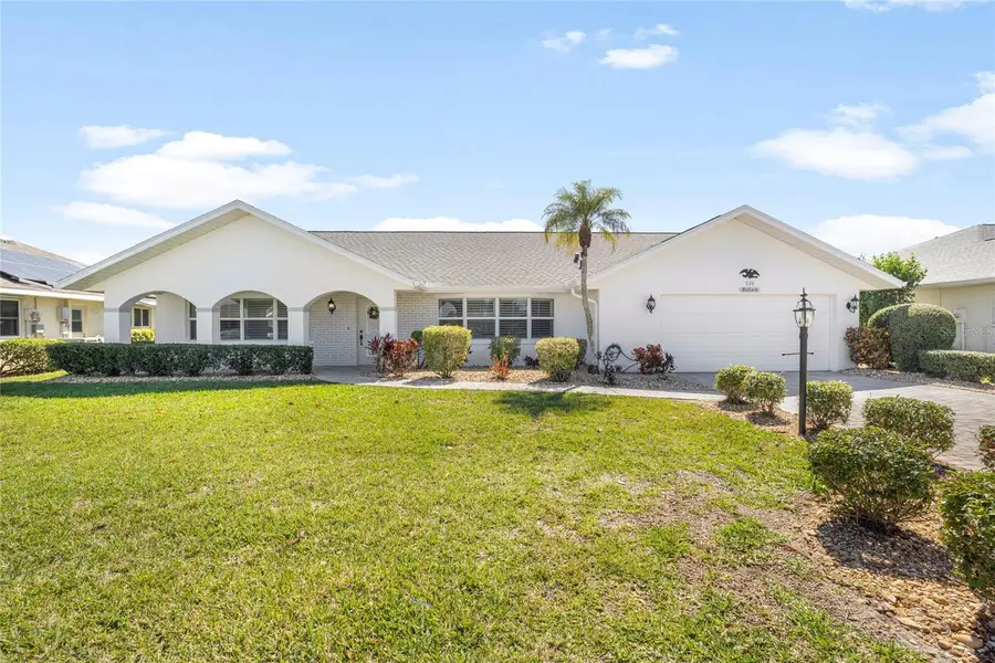 928 S Gondola Drive, Venice, FL 34293 - #2