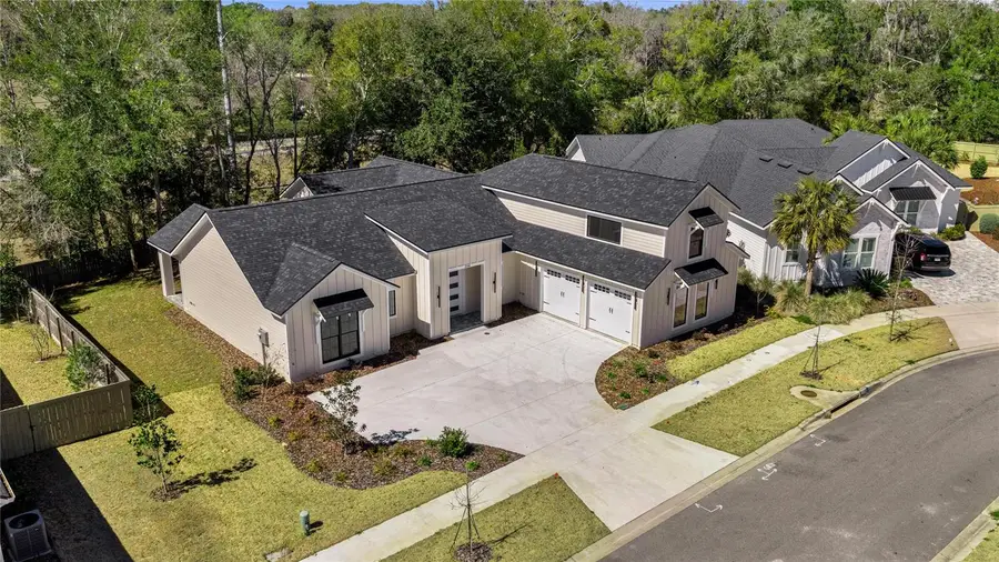 1044 SW 120th Drive, Gainesville, FL 32607 - #2