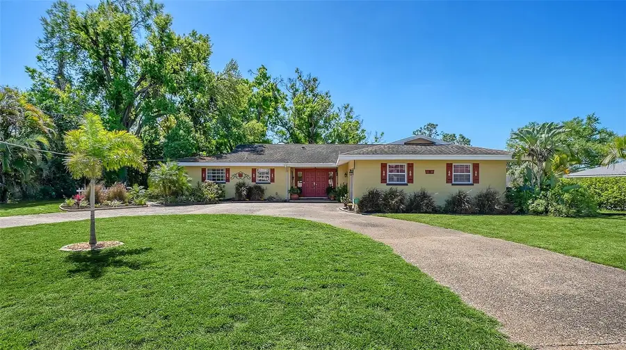 836 Magellan Drive, Sarasota, FL 34243 - #2