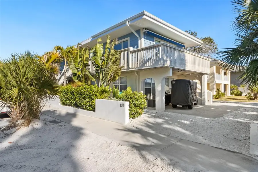 103 Palm Avenue, Anna Maria, FL 34216 - #2