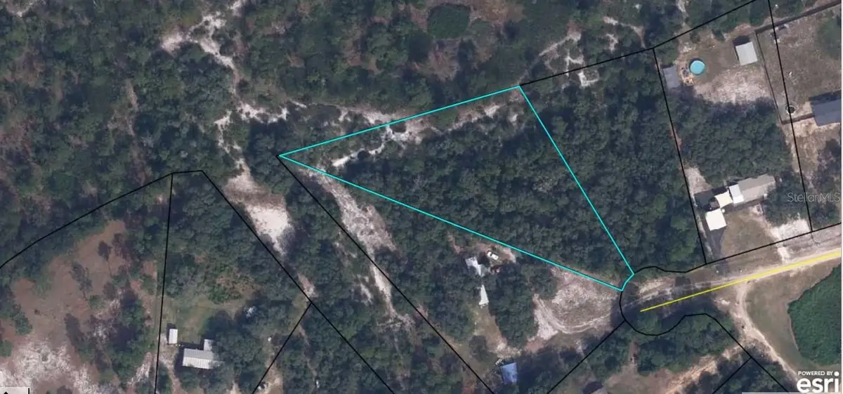 5829 Bryce Street, Keystone Heights, FL 32656 - #1