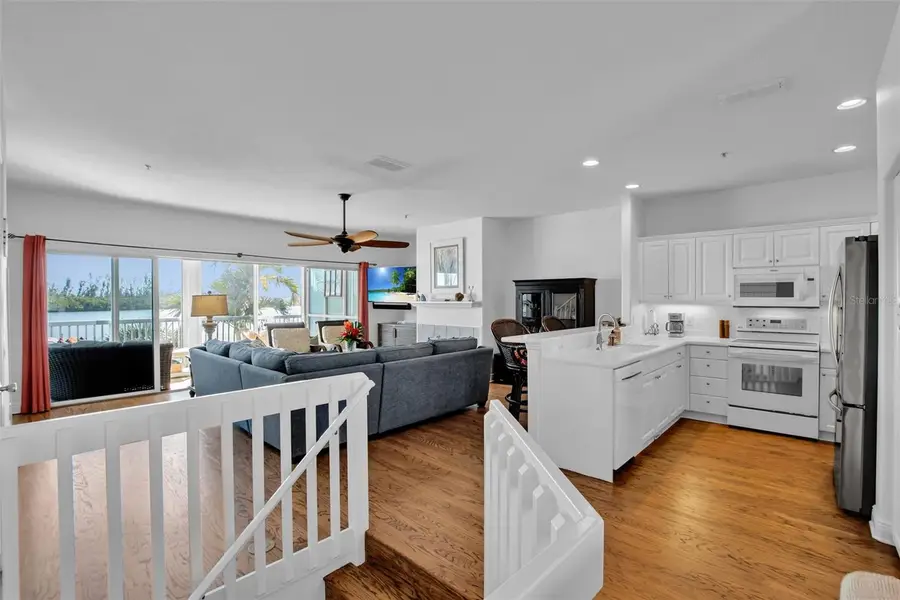 9203 Midnight Pass Road #2, Sarasota, FL 34242 - #3