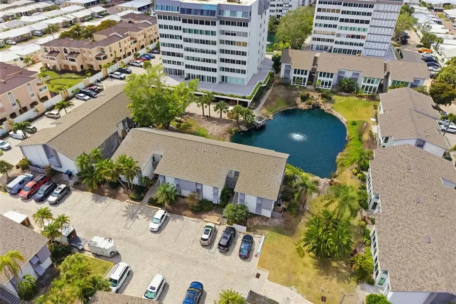 1169 W Peppertree Drive #118A, Sarasota, FL 34242 - #2