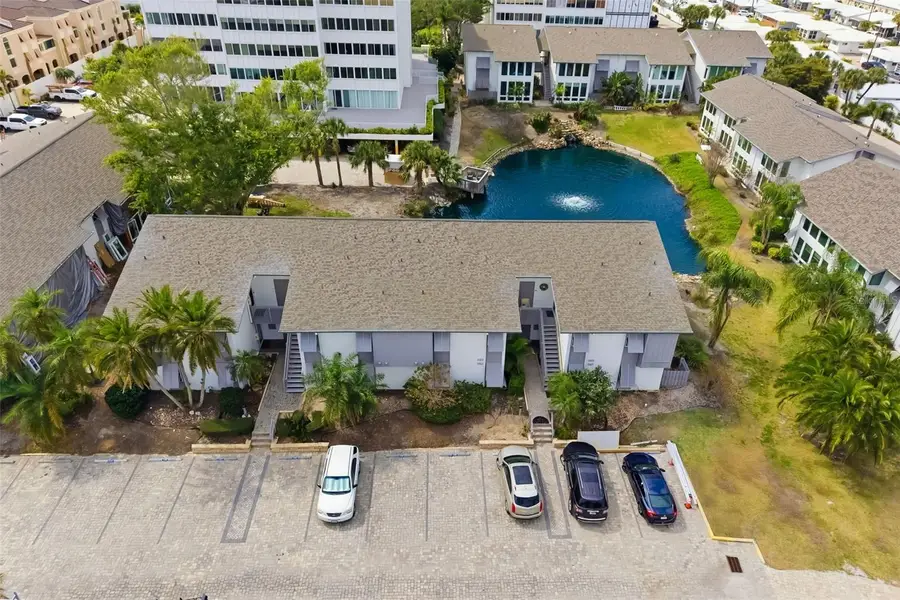 1169 W Peppertree Drive #118A, Sarasota, FL 34242 - #3