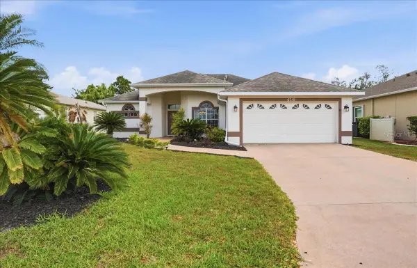 6710 Pleasant Hill Road, BRADENTON, FL 34203