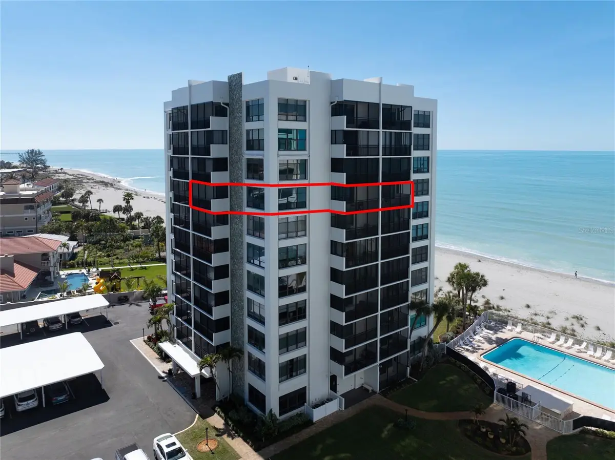 631 Alhambra Road #801, Venice, FL 34285 - #1