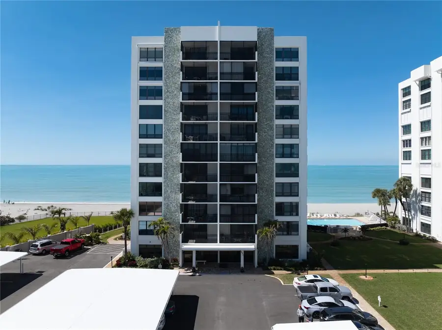 631 Alhambra Road #801, Venice, FL 34285 - #2