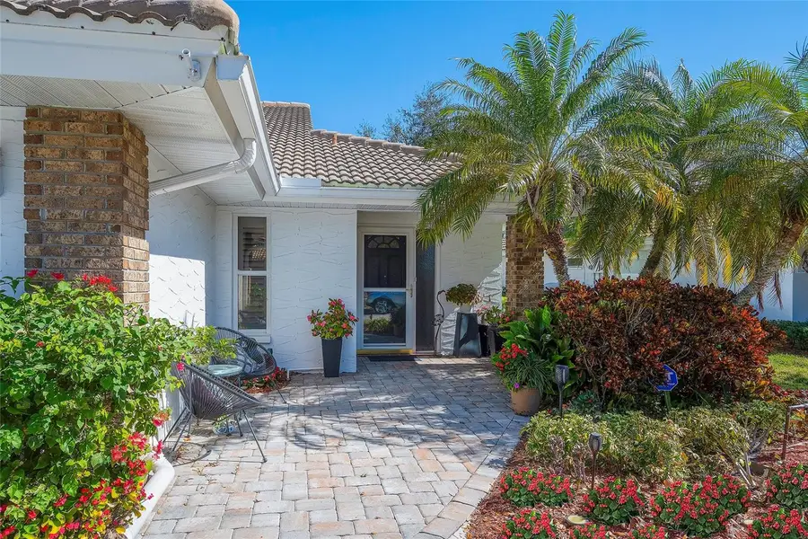 5803 Garden Lakes Drive, Bradenton, FL 34203 - #2