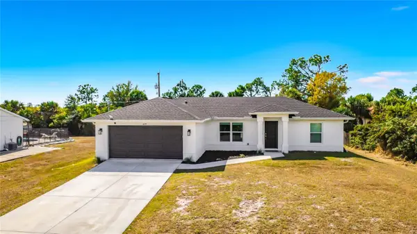 11177 Chalet Avenue, ENGLEWOOD, FL 34224