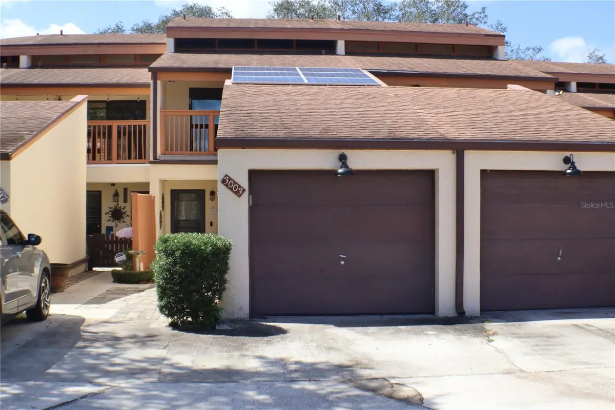 3003 Finsterwald Drive #3, Titusville, FL 32780 - #1